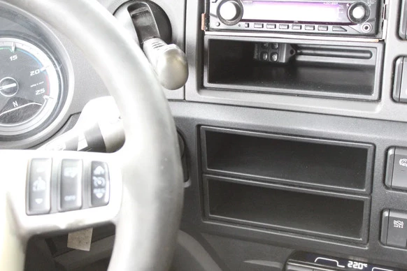 DAF XF 106.480 - Afbeelding 22 van 28