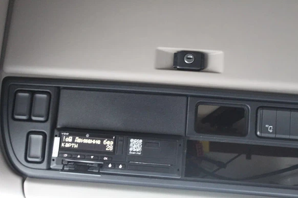 DAF XF 106.480 - Afbeelding 24 van 28