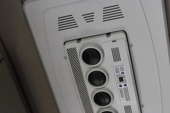 DAF XF 106.480 - Afbeelding 25 van 28