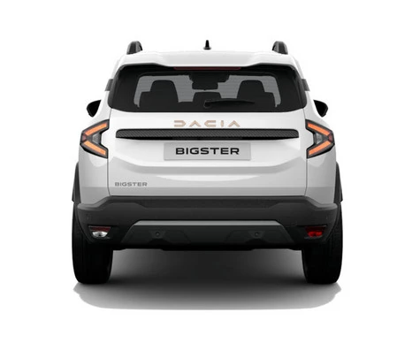 Dacia Bigster - Afbeelding 4 van 14