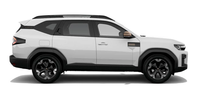 Dacia Bigster - Afbeelding 6 van 14