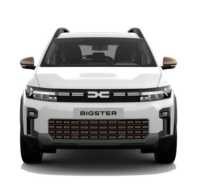 Dacia Bigster - Afbeelding 8 van 14