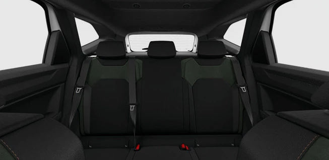 Dacia Bigster - Afbeelding 10 van 14