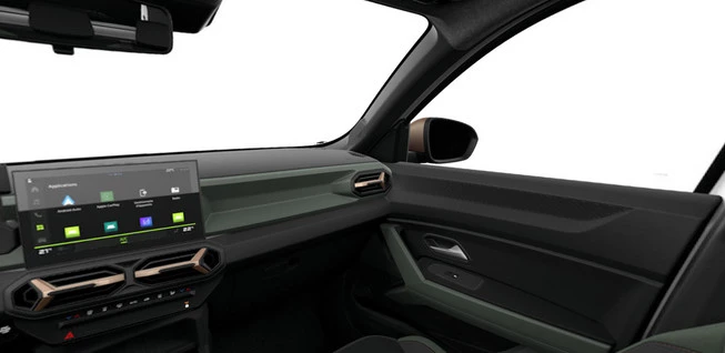 Dacia Bigster - Afbeelding 11 van 14