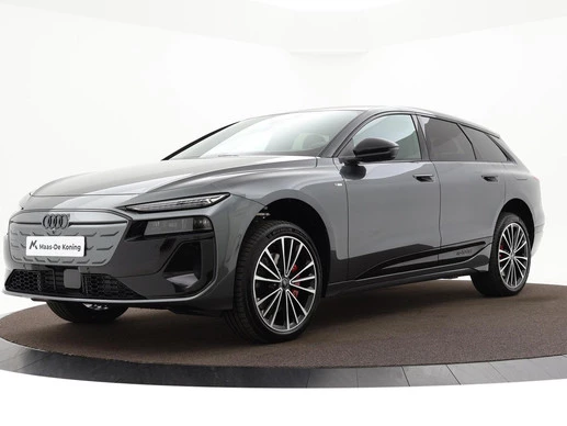 Audi A6 Avant e-tron - Afbeelding 1 van 30