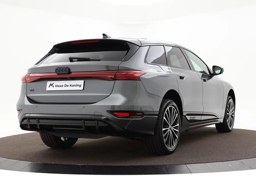 Audi A6 Avant e-tron - Afbeelding 2 van 30