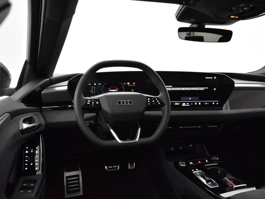 Audi A6 Avant e-tron - Afbeelding 3 van 30