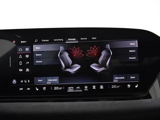 Audi A6 Avant e-tron - Afbeelding 4 van 30