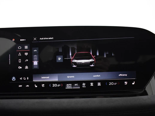 Audi A6 Avant e-tron - Afbeelding 5 van 30