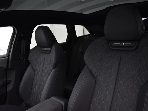 Audi A6 Avant e-tron - Afbeelding 6 van 30