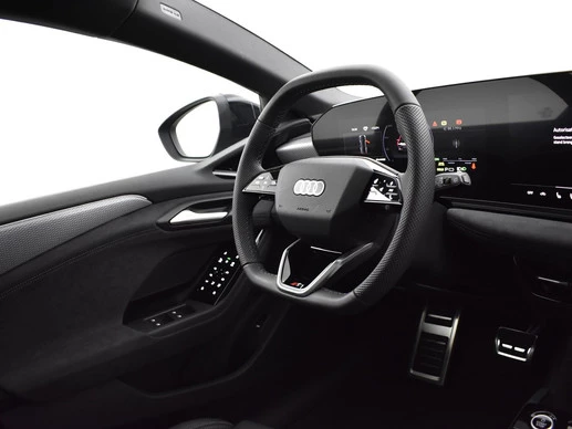 Audi A6 Avant e-tron - Afbeelding 16 van 30