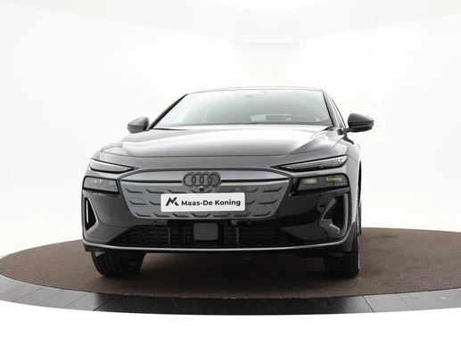 Audi A6 Avant e-tron - Afbeelding 21 van 30