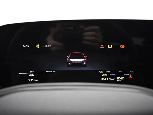 Audi A6 Avant e-tron - Afbeelding 22 van 30