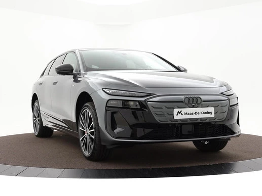 Audi A6 Avant e-tron - Afbeelding 24 van 30