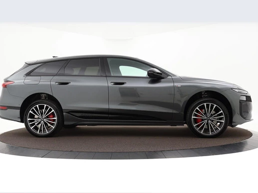 Audi A6 Avant e-tron - Afbeelding 25 van 30