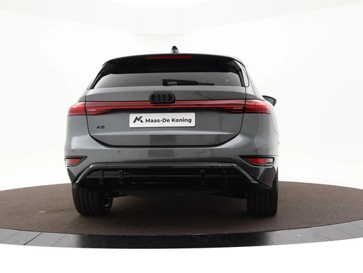 Audi A6 Avant e-tron - Afbeelding 26 van 30