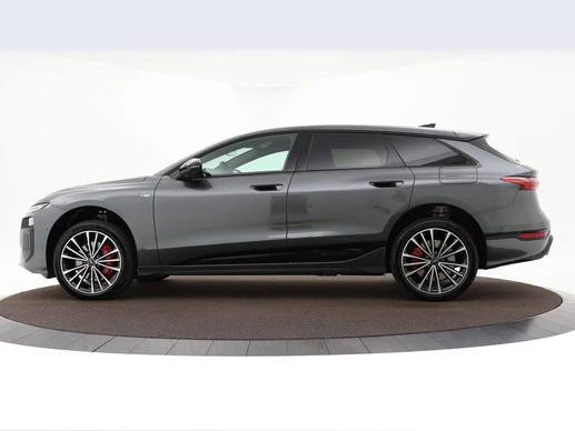 Audi A6 Avant e-tron - Afbeelding 28 van 30