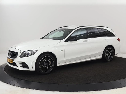 Mercedes-Benz C-Klasse - Afbeelding 1 van 30