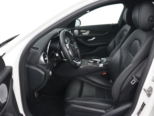 Mercedes-Benz C-Klasse - Afbeelding 4 van 30