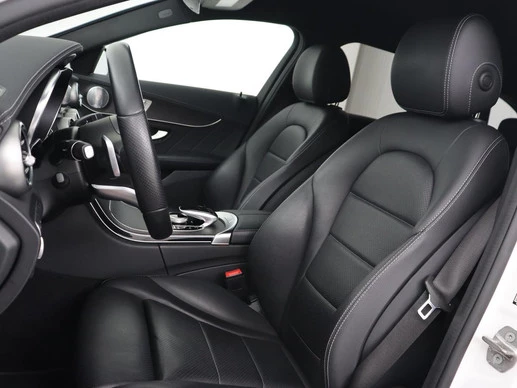 Mercedes-Benz C-Klasse - Afbeelding 5 van 30