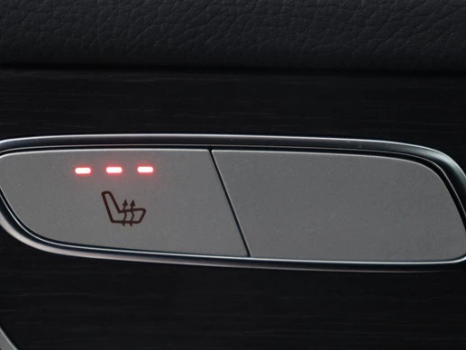 Mercedes-Benz C-Klasse - Afbeelding 7 van 30