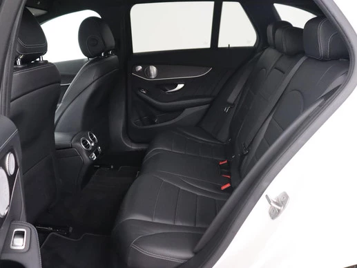 Mercedes-Benz C-Klasse - Afbeelding 8 van 30