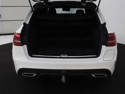 Mercedes-Benz C-Klasse - Afbeelding 11 van 30