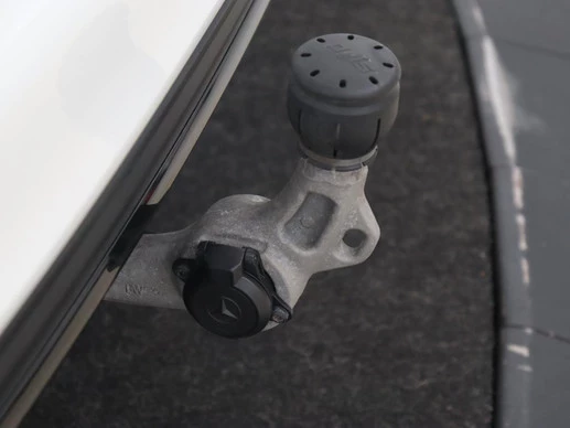 Mercedes-Benz C-Klasse - Afbeelding 15 van 30