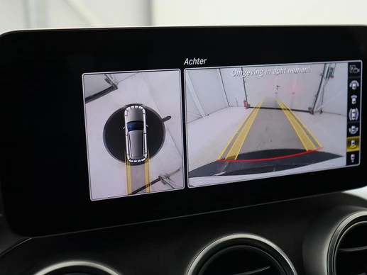 Mercedes-Benz C-Klasse - Afbeelding 19 van 30