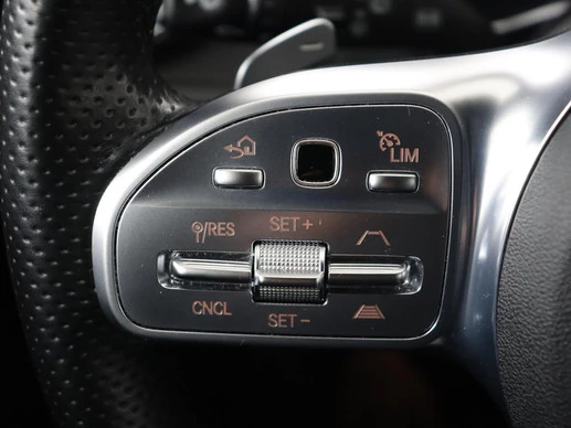 Mercedes-Benz C-Klasse - Afbeelding 20 van 30