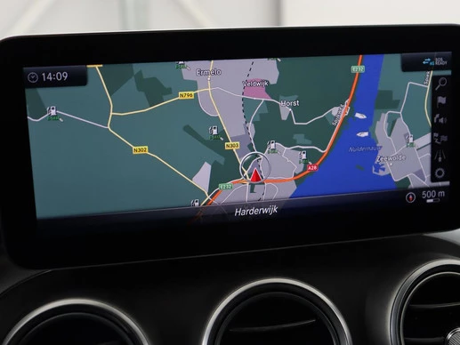 Mercedes-Benz C-Klasse - Afbeelding 22 van 30