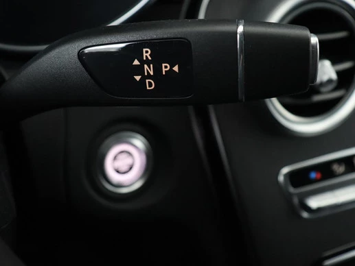 Mercedes-Benz C-Klasse - Afbeelding 23 van 30