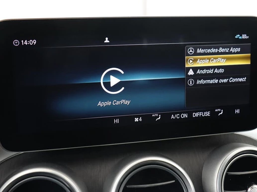 Mercedes-Benz C-Klasse - Afbeelding 26 van 30