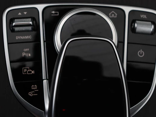 Mercedes-Benz C-Klasse - Afbeelding 28 van 30