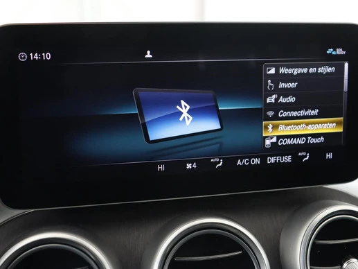 Mercedes-Benz C-Klasse - Afbeelding 30 van 30