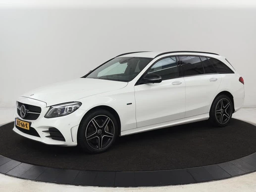 Mercedes-Benz C-Klasse - Afbeelding 1 van 30