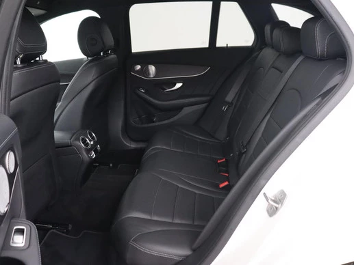 Mercedes-Benz C-Klasse - Afbeelding 6 van 30