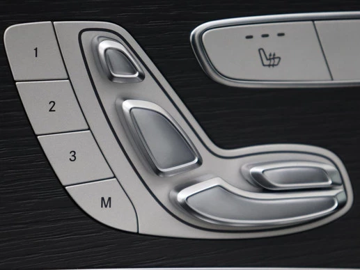 Mercedes-Benz C-Klasse - Afbeelding 7 van 30