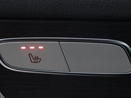 Mercedes-Benz C-Klasse - Afbeelding 8 van 30