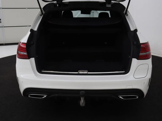 Mercedes-Benz C-Klasse - Afbeelding 11 van 30