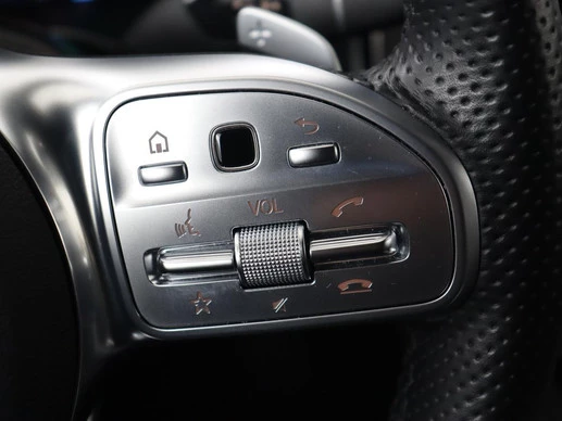 Mercedes-Benz C-Klasse - Afbeelding 21 van 30