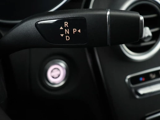 Mercedes-Benz C-Klasse - Afbeelding 23 van 30