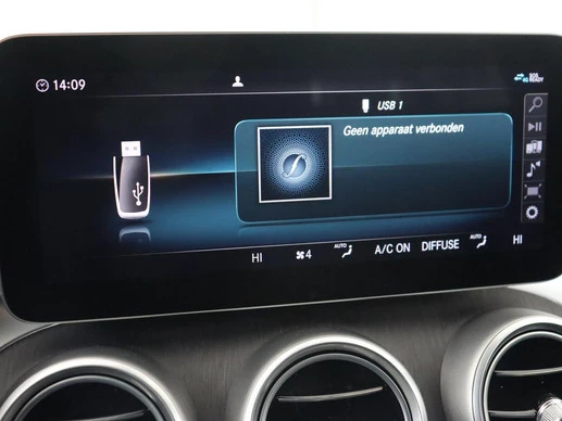 Mercedes-Benz C-Klasse - Afbeelding 25 van 30