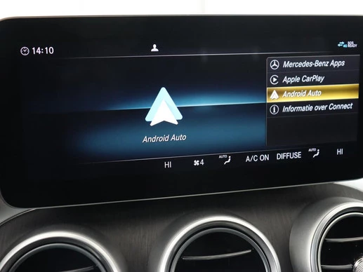 Mercedes-Benz C-Klasse - Afbeelding 27 van 30