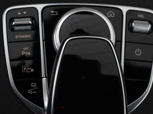 Mercedes-Benz C-Klasse - Afbeelding 28 van 30