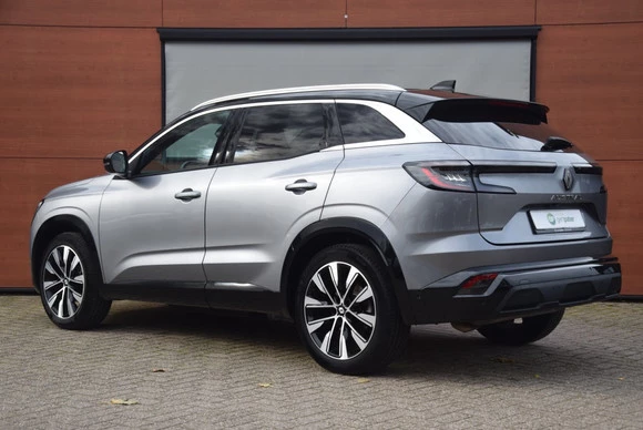 Renault Austral - Afbeelding 5 van 30