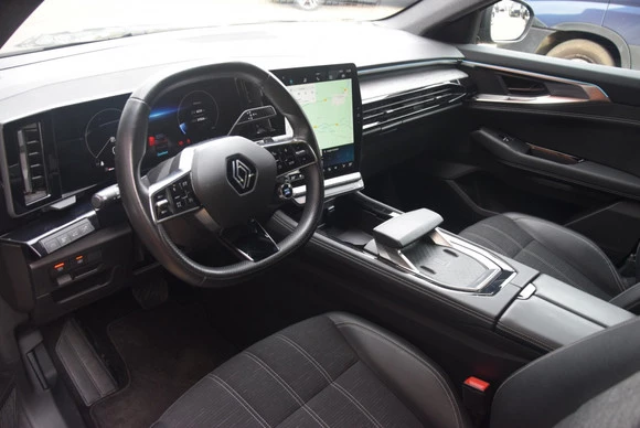 Renault Austral - Afbeelding 6 van 30