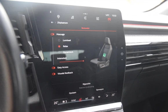 Renault Austral - Afbeelding 11 van 30