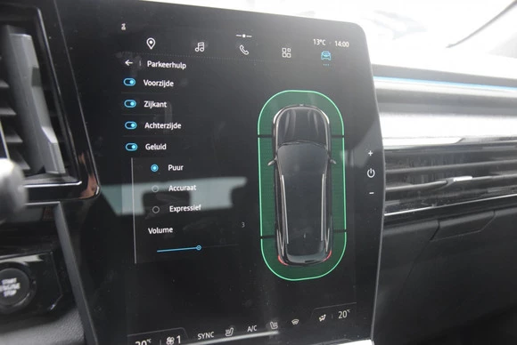 Renault Austral - Afbeelding 12 van 30