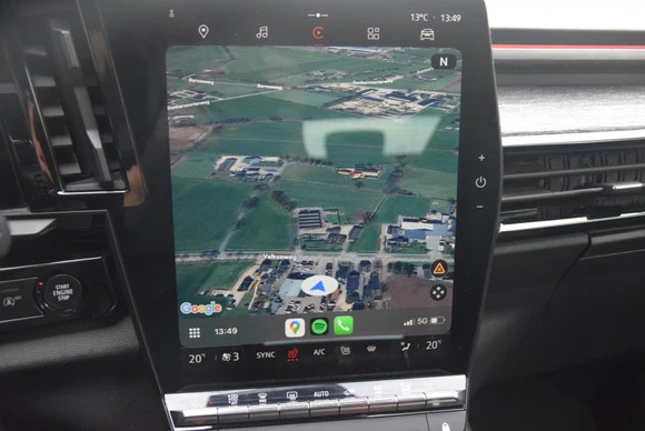 Renault Austral - Afbeelding 16 van 30